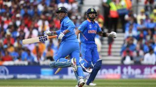 MS Dhoni Agreed to be Team India Mentor For T20 World Cup Only: Jay Shah